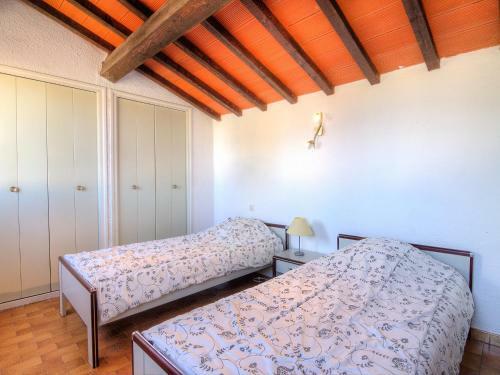 Apartamento Holiday Home Les Villas De L'aygual.3