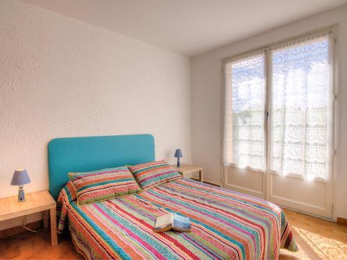 Apartamento Holiday Home Les Villas De L'aygual.3
