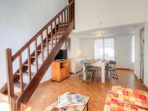 Apartamento Holiday Home Les Villas De L'aygual.3