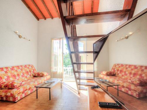 Apartamento Holiday Home Les Villas De L'aygual.3
