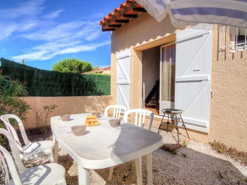Apartamento Holiday Home Les Villas De L'aygual.3
