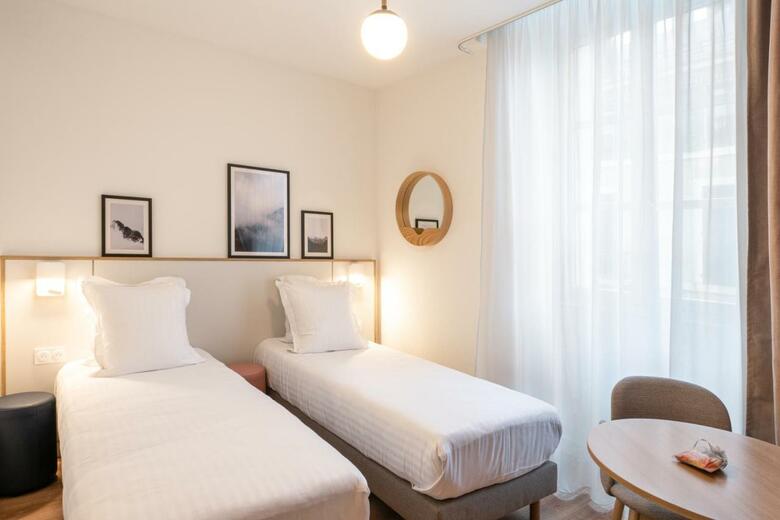 Aparthotel Privilodges Le Royal - Apparthotel