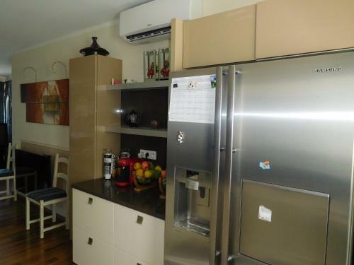Apartamento Le Sagittaire