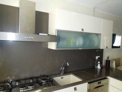 Apartamento Le Sagittaire