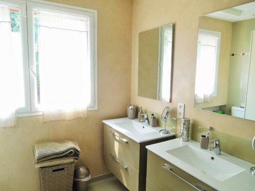 Apartamento Le Sagittaire