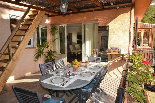 Apartamento Le Sagittaire