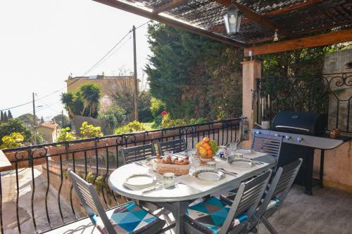 Apartamento Le Sagittaire