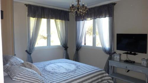 Apartamento Le Sagittaire