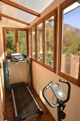 Apartamento Le Sagittaire