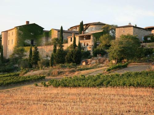Le Duras En Le Sauvignon