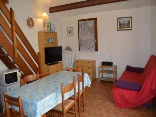 Rental Apartment Les Leucatines 2