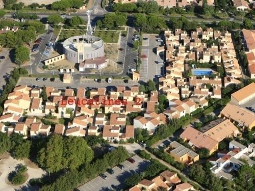 Rental Apartment Les Leucatines 2