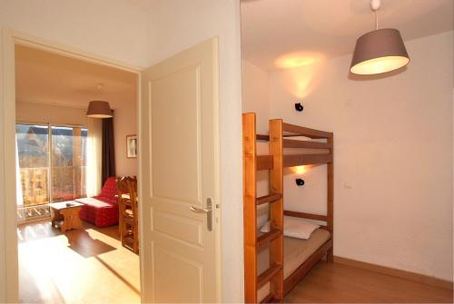Aparthotel Domaine De La Vall�e D'ax