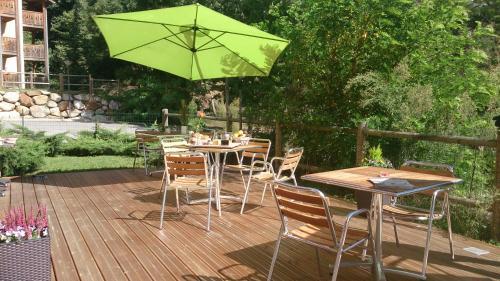 Aparthotel Domaine De La Vall�e D'ax