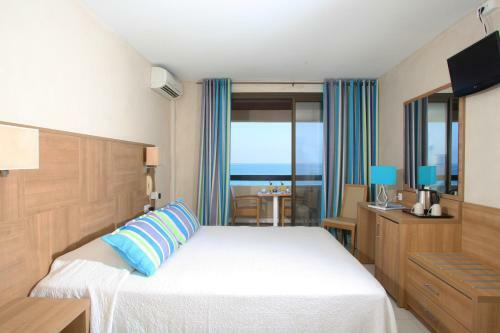 Hotel Beau Rivage