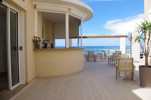 Hotel Beau Rivage