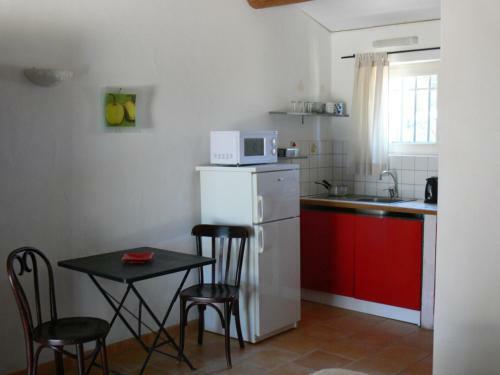 Hostal La Coudouli�re