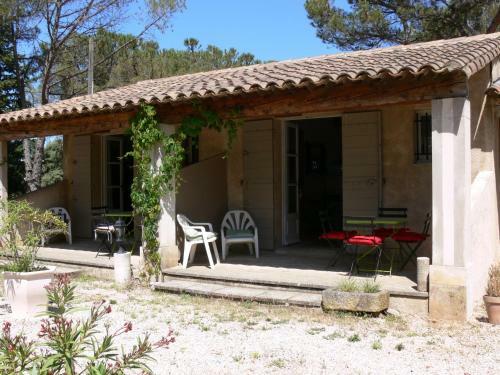 Hostal La Coudouli�re