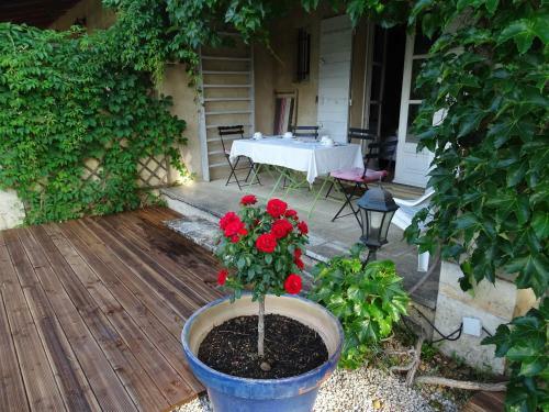 Hostal La Coudouli�re