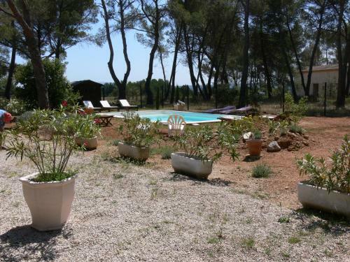 Hostal La Coudouli�re