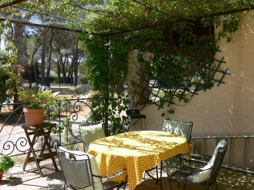 Hostal La Coudouli�re