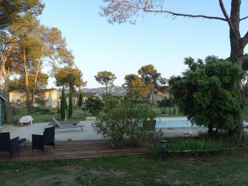 Hostal La Coudouli�re