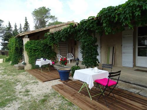 Hostal La Coudouli�re