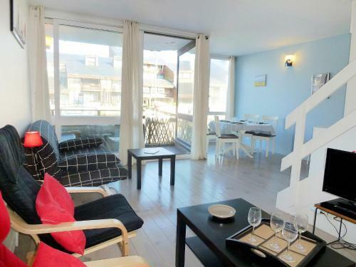 Apartment Les Marinas.7