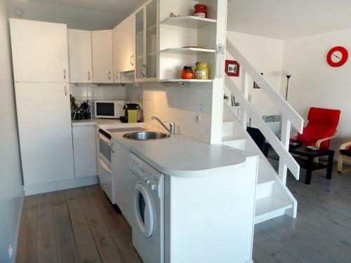 Apartment Les Marinas.7