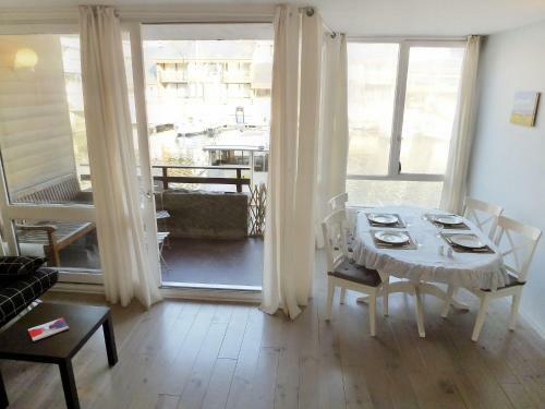 Apartment Les Marinas.7
