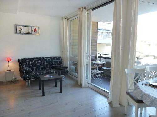 Apartment Les Marinas.7