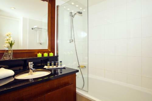 Aparthotel Residhome Paris-massy