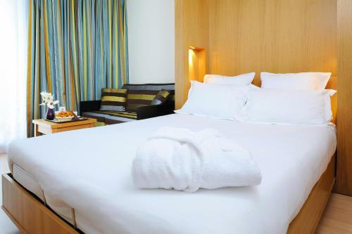 Aparthotel Residhome Paris-massy