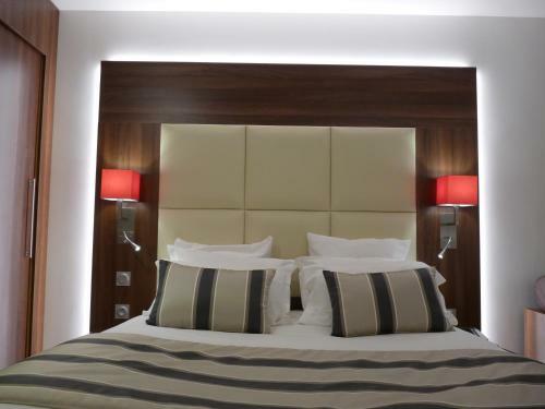 Aparthotel Residhome Paris-massy
