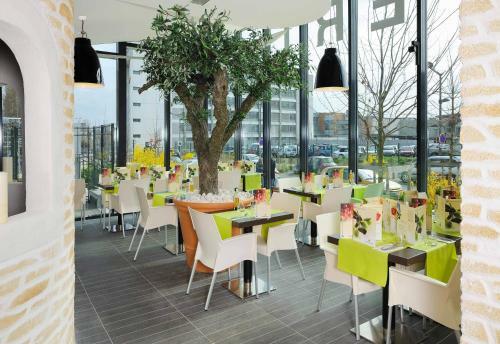 Aparthotel Residhome Paris-massy