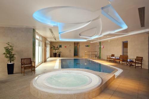 Aparthotel Residhome Paris-massy