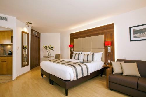 Aparthotel Residhome Paris-massy