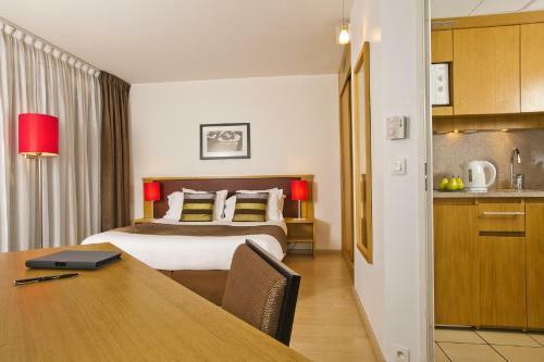 Aparthotel Residhome Paris-massy