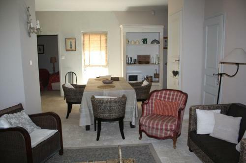 Bed & Breakfast La Borie En Provence