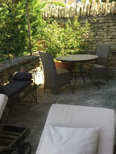Bed & Breakfast La Borie En Provence