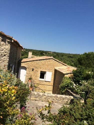 Bed & Breakfast La Borie En Provence