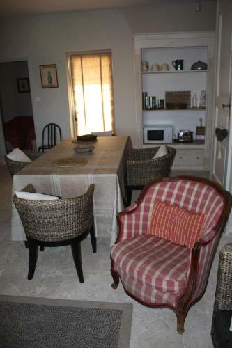 Bed & Breakfast La Borie En Provence