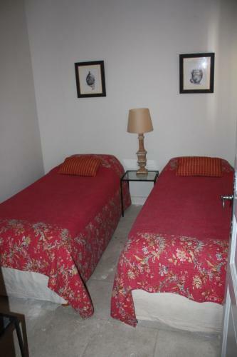 Bed & Breakfast La Borie En Provence
