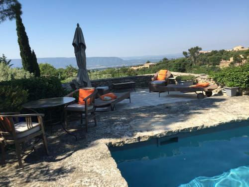 Bed & Breakfast La Borie En Provence