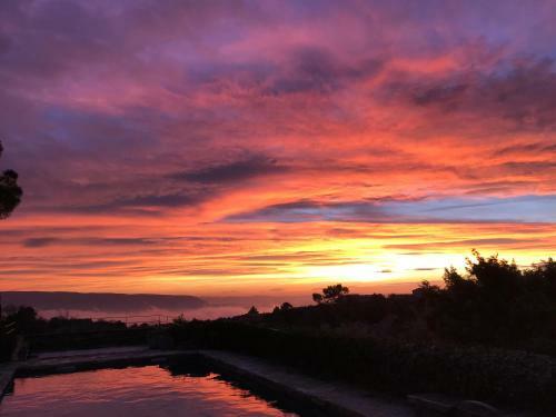 Bed & Breakfast La Borie En Provence