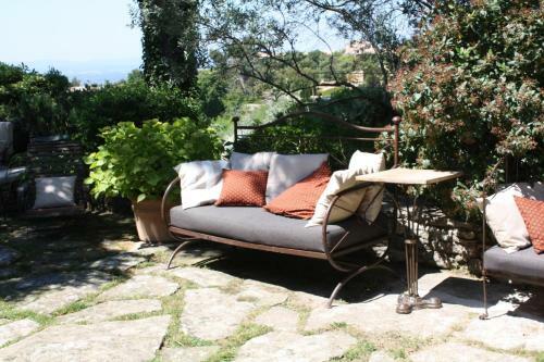 Bed & Breakfast La Borie En Provence