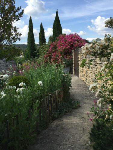 Bed & Breakfast La Borie En Provence