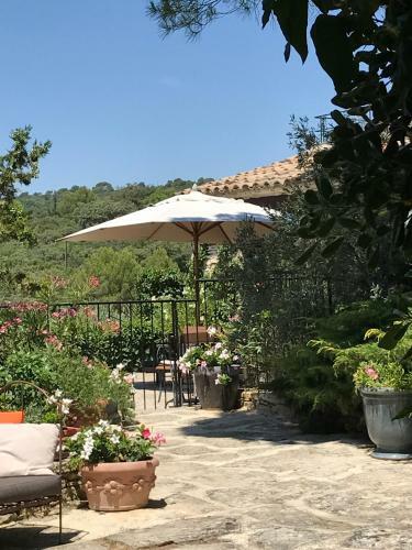 Bed & Breakfast La Borie En Provence