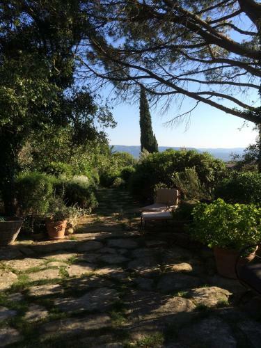Bed & Breakfast La Borie En Provence