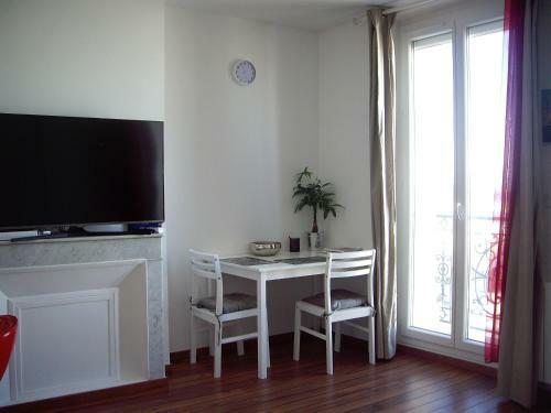 Apartamento Les Quais Du Port